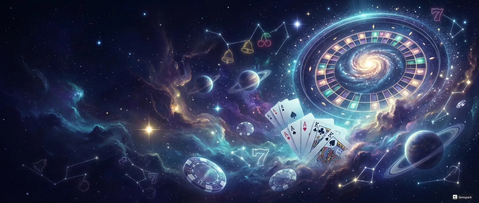 The Star Casino bonus